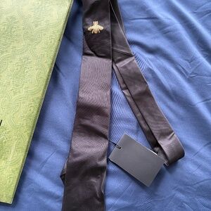 Men’s Gucci Tie